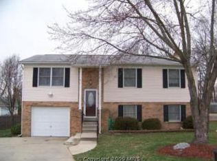 10803 Stable Ct, Waldorf, MD