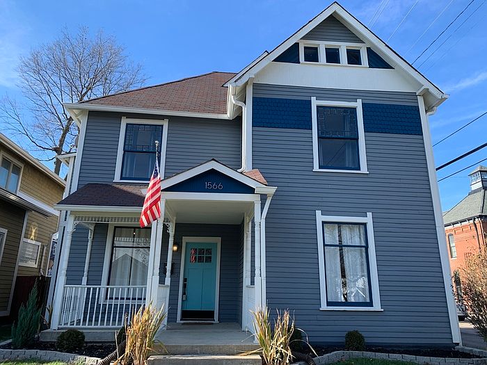 1st image of 1566 Carrollton Ave