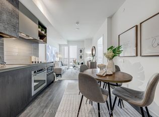 1000 Portage Pkwy #901, Vaughan, ON L4K 0J6