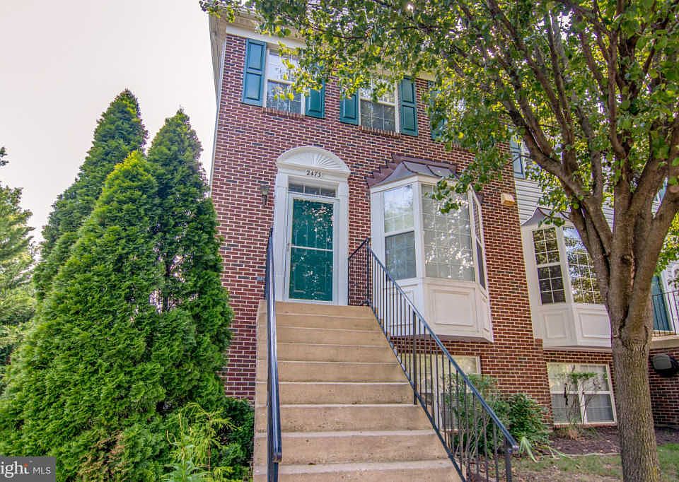 1st image of 2473 Revere Ct #36-A