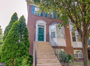 2473 Revere Ct #36-A, Crofton, MD 21114