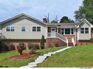 1219 Larkwood Dr, Cullman, AL 35055