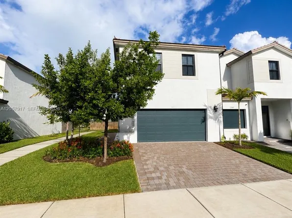 23068 SW 129th Pl #23068, Miami, FL 33170