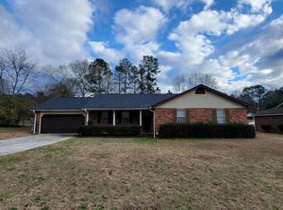 4110 Foreman Way, Hephzibah, GA 30815