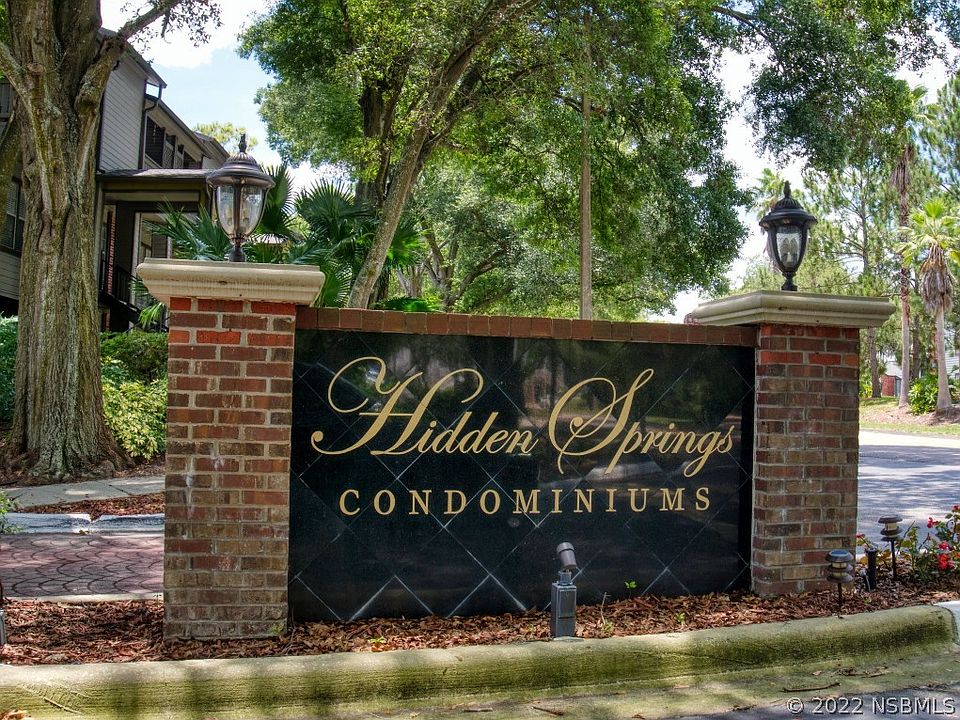 Hidden Springs Condominiums Altamonte Springs, FL Zillow