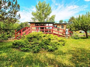 20327 Ward Creek Rd, Cedaredge, CO 81413