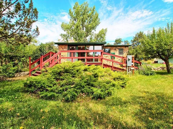 20327 Ward Creek Road, Cedaredge, CO 81413