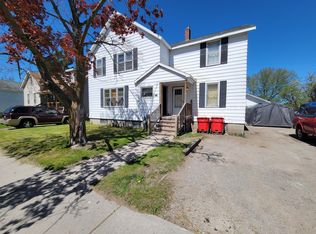 615 W Lake St, Alpena, MI 49707