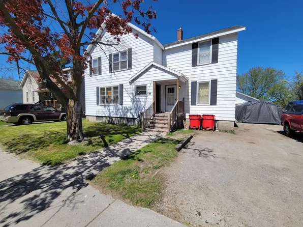 615 W Lake St, Alpena, MI 49707