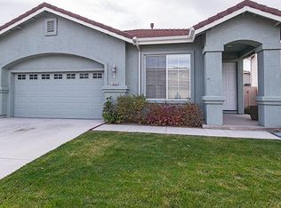 10029 Silver Star Dr, Reno, NV 89521