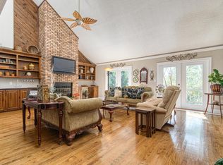 2 Darrell Ct, Freeport, FL 32439