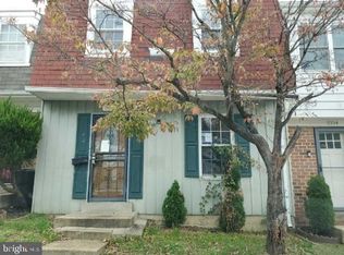 8952 Congress Pl, Landover, MD 20785