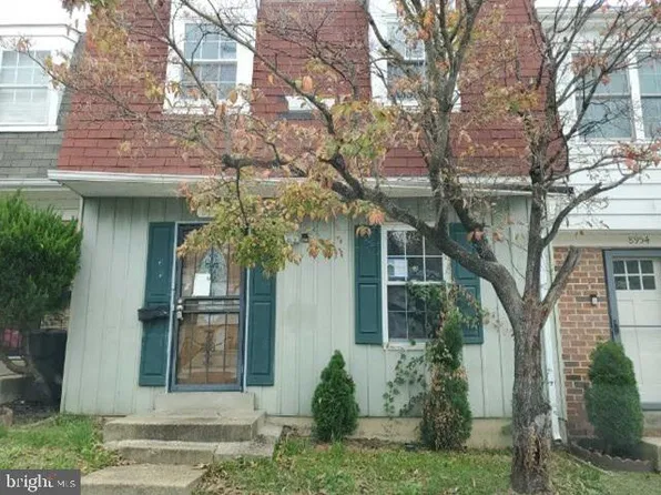 8952 Congress Pl, Landover, MD 20785