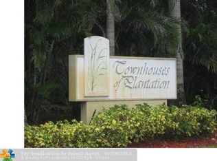 813 NW 46th Ave #813, Fort Lauderdale, FL 33317