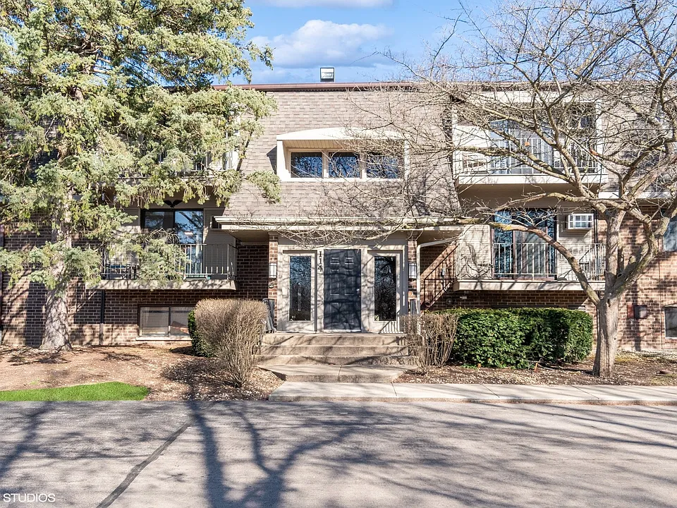 114 E Bailey Rd #L