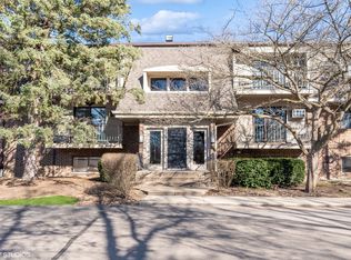 114 E Bailey Rd APT L, Naperville, IL 60565