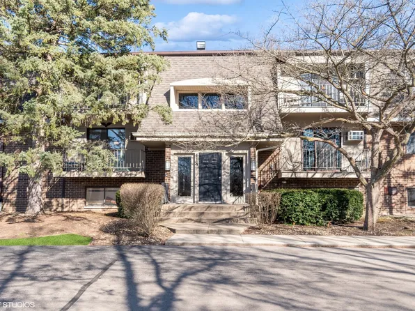 114 E Bailey Rd APT L, Naperville, IL 60565