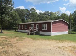 150 Buzzard Bay Rd, Karnack, TX 75661