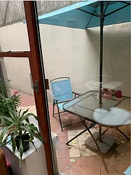 Rented by The Downtown LLC