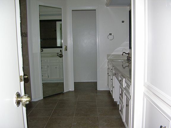 Large Master Bathroom