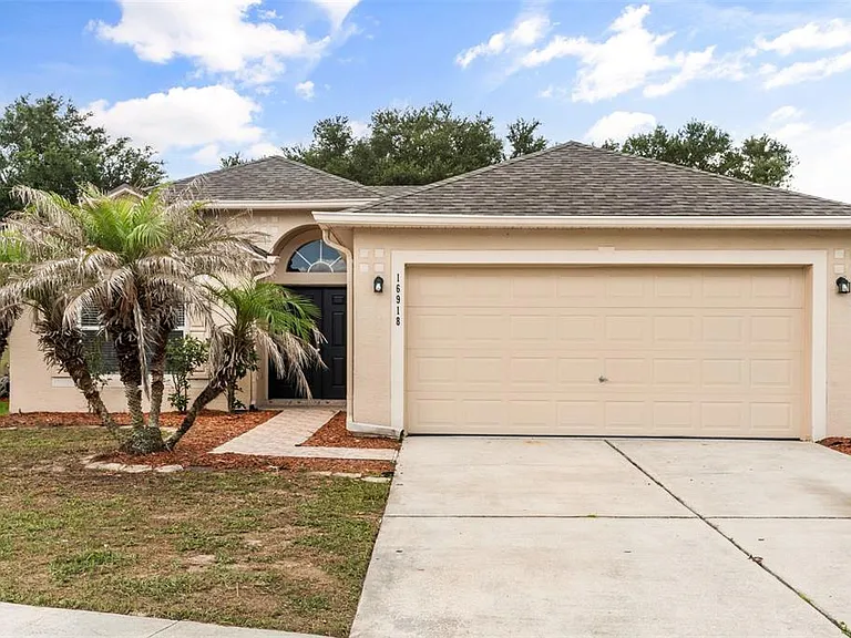 16918 Corner Hill Ct — Photo 1