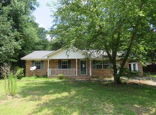 254 Orange Grove Rd, Bamberg, SC 29003