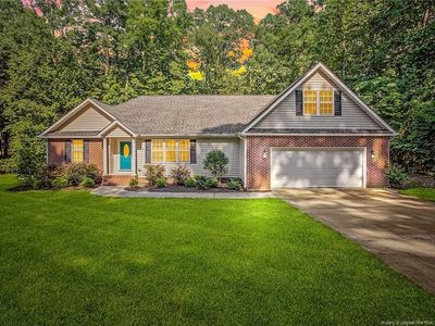 8038 Turnberry Cir, Sanford, NC, 27332