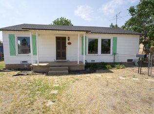 1103 Smith St, Odessa, TX 79763