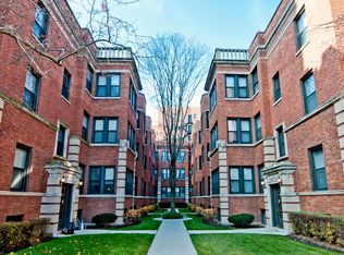 1578 Oak Ave APT 3, Evanston, IL 60201