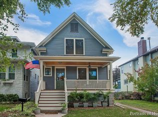808 S Scoville Ave, Oak Park, IL 60304