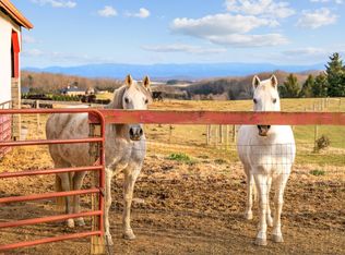 217 Dam Town Rd, Fort Defiance, VA 24437