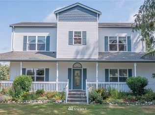 940 Kelly Rd, Bellingham, WA 98226