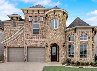 1112 Silverthorn Trl, Justin, TX 76247