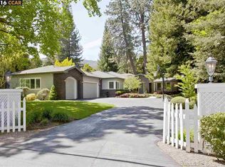 185 Camille Ct, Alamo, CA 94507