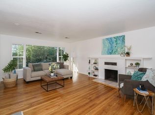 2300 Franklin Ave, Santa Rosa, CA 95404