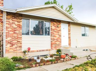 4024 S Sagers Way, West Valley City, UT 84128
