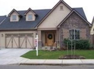 3460 Whisper Ln, Eugene, OR 97401