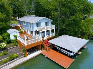 5100 E Quiet Water Ct, Monticello, IN 47960
