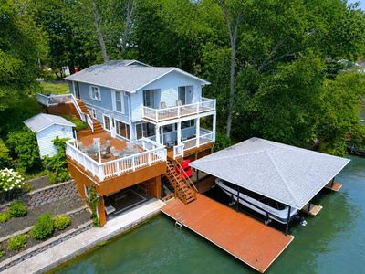 5100 E Quiet Water Ct, Monticello, IN, 47960