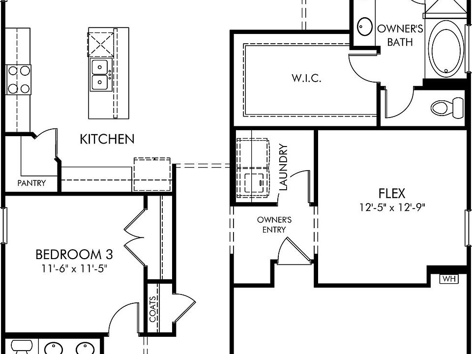 2nd image of 250 Warbler Way