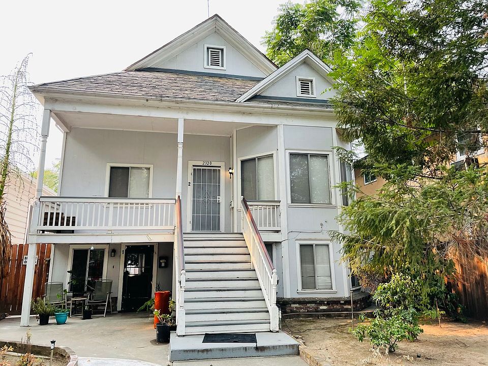 1st image of 2320 N St #1