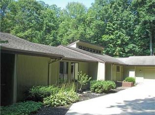 704 Winding Ridge Ln, Sidney, OH 45365