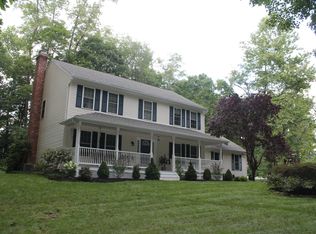 96 Lanesville Rd, New Milford, CT 06776