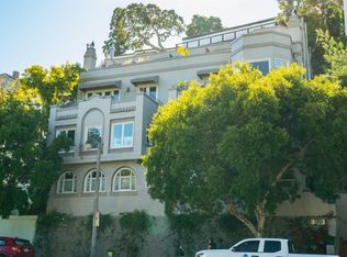 833 Bridgeway APT 5, Sausalito, CA 94965