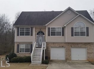 5333 Peachtree Landing Dr, Ellenwood, GA 30294