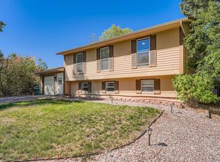 1579 S Telluride Street, Aurora, CO 80017
