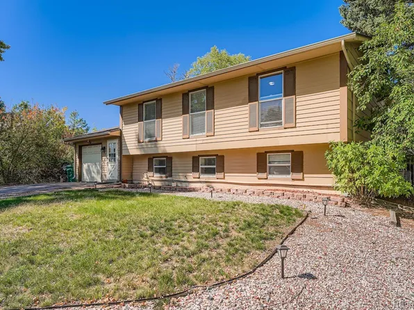 1579 S Telluride Street, Aurora, CO 80017