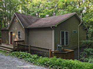 194 One Love Ln UNIT A, Boone, NC 28607