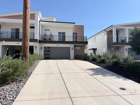 738 E Desert Cactus Dr #104, Washington, UT 84780