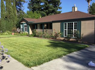 2053 Lone Oak Ave, Napa, CA 94558